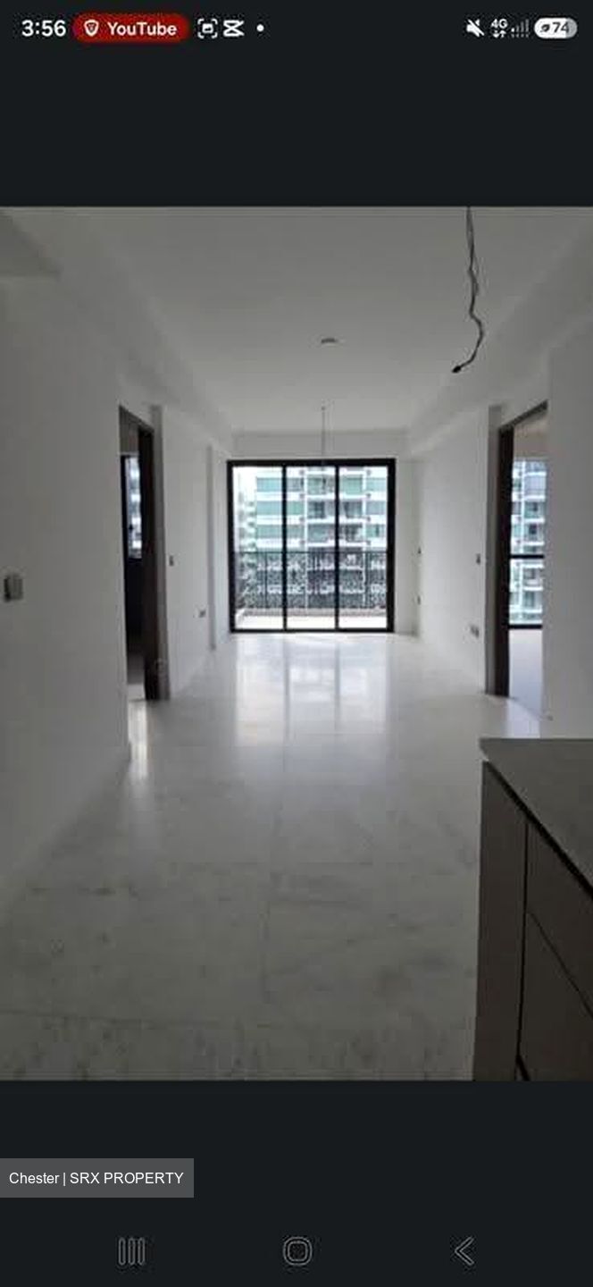 Tanah Merah Kechil Link (D16), Condominium #613277851